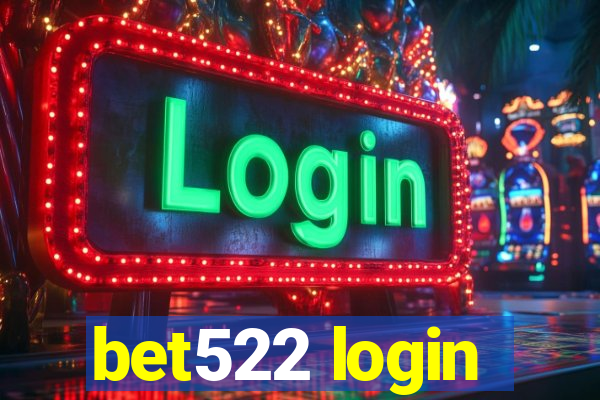 bet522 login